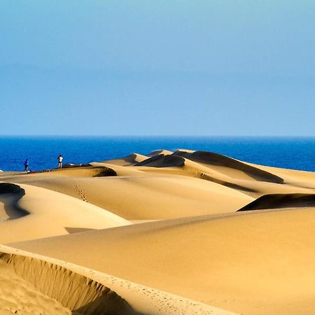 Bohemian Loft - Las Canteras Beach Las Palmas de Gran Canaria Luaran gambar