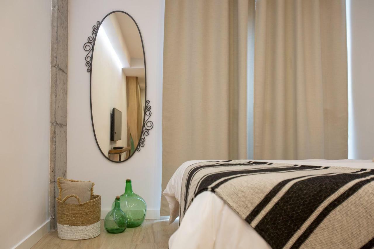 Bohemian Loft - Las Canteras Beach Las Palmas de Gran Canaria Luaran gambar