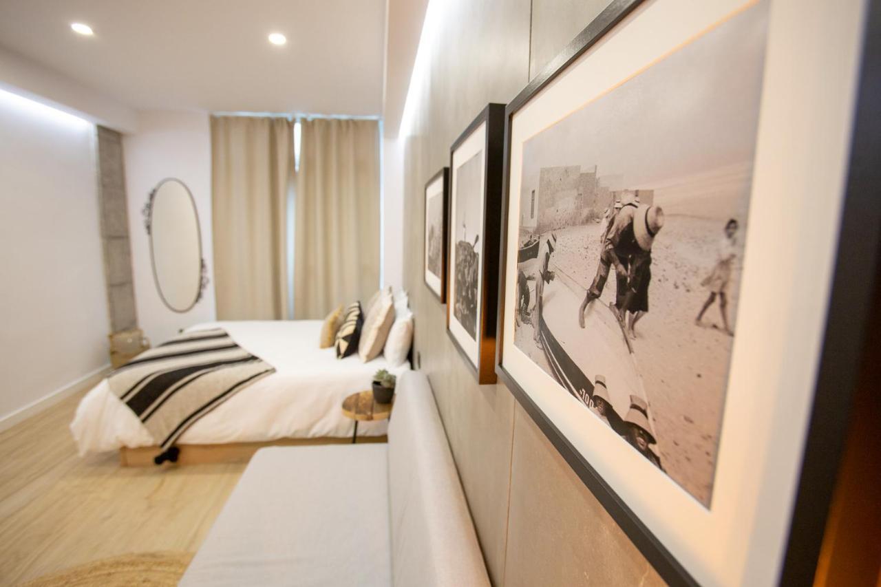 Bohemian Loft - Las Canteras Beach Las Palmas de Gran Canaria Luaran gambar